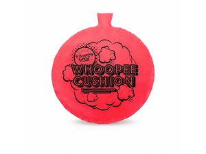 Promotional Whoopie Cushion