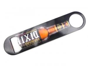 Werbeartikel Farbige Flaschen&ouml;ffner aus Flachstahl