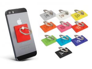 Werbeartikel Vegas-Telefon-Ringgriffe