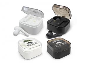 Werbeartikel Orbit Wireless Bluetooth-Ohrh&ouml;rer