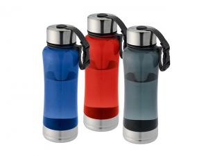 Werbeartikel Endure Sport Trinkflaschen (600ml)