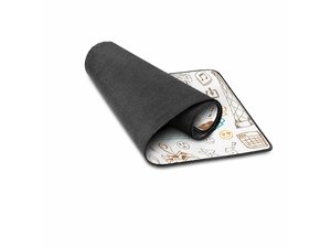 Promotional Station Schreibtischmatten