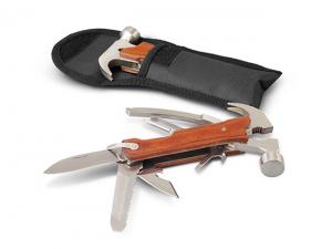 Werbeartikel 12 Funktions-Multi-Hammer-Werkzeuge