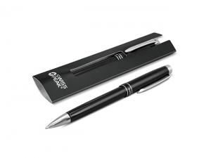 Messing Swiss Peak Black Pens