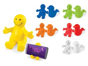 Promotional Person Telefonhalter Stress Relievers