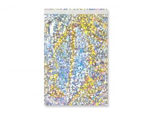 Werbeartikel Holografische Folienumschl&auml;ge