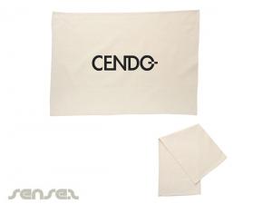 Werbeartikel Eco Enviro Geschirrt&uuml;cher aus Baumwolle