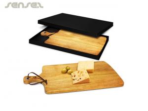Werbeartikel Villa Serving Boards