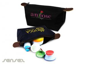 Werbeartikel Rousi PU Kulturbeutel