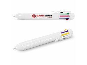 Promotional Octo Buntstifte