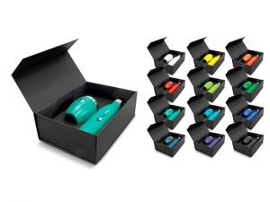 Promotional Messinger Rhino Vakuumisolierte Geschenksets