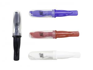 Werbeartikel Luncheon Plastikbestecksets