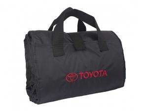 Werbeartikel Wasserdichte unterst&uuml;tzte Picknickdecken