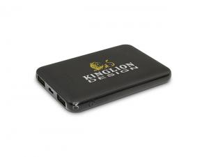 Werbeartikel Roar Mega Power Banks (5000mAh)