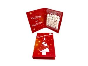 Promotional Minty Geschenkkarten (25g)