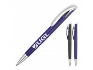 Werbeartikel Pinguin Kugelschreiber