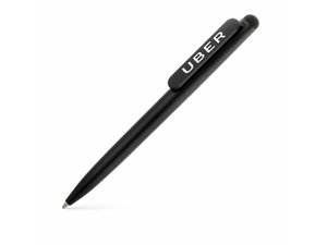 Promotional Schwarze Stealth Stylus Stifte