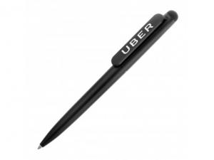 Werbeartikel Schwarze Stealth Stylus Stifte