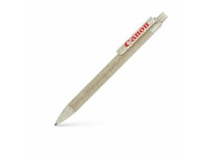 Promotional Eco Weizen &amp; Papierstifte