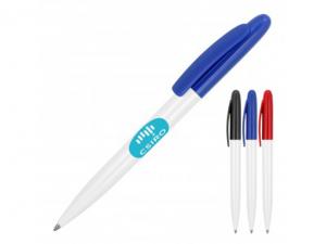 Werbeartikel Dove Gloss Plastic Pens