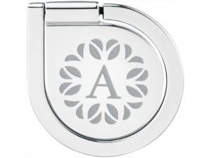 Werbeartikel Telefonringe aus Aluminium