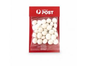 Promotional Business Display Pfefferminzbonbons (25g)