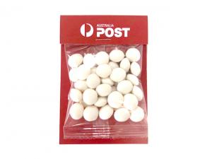 Werbeartikel Business Display Pfefferminzbonbons (25g)