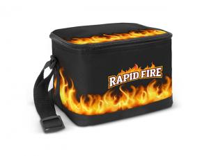 Werbeartikel Sydney Farbige K&uuml;hltaschen (4.2L)