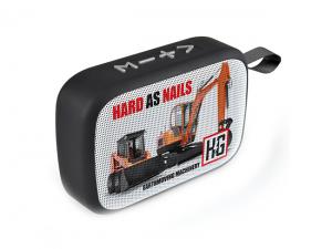 Werbeartikel Soundic Bluetooth-Lautsprecher