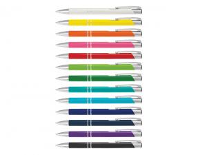 Monarch Farbige Metallstifte