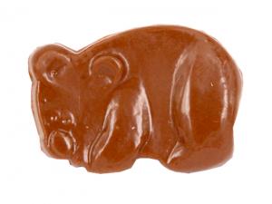 Werbeartikel Chocolate Wombats