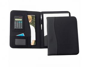 Werbeartikel Jaguar Business-Kompendien (A4)