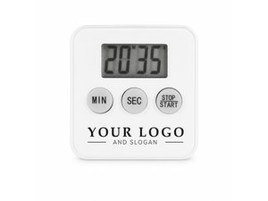 Promotional Ibis Magnetic ABS Timer