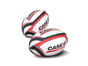 Promotional Event Promo Rugbyb&auml;lle (Gr&ouml;&szlig;e: 5)