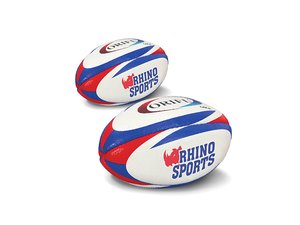 Promotional Mini Promo Rugbyb&auml;lle