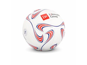 Promotional Pro Athlete Netballs (Gr&ouml;&szlig;e: 5)