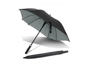 Werbeartikel St&uuml;rmische Regenschirme
