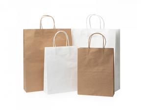 Werbeartikel Shopper Eco Papiert&uuml;ten (klein)