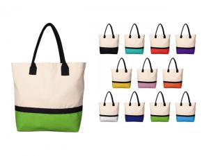 Werbeartikel Cypress Jute &amp; Cotton Tragetaschen