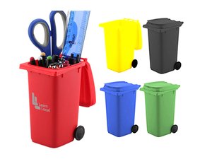 Promotional Schreibtisch Caddy Bins