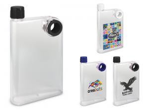 Werbeartikel Picadilly Notebook Trinkflaschen (400ml)