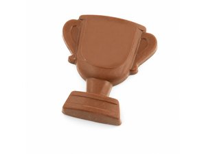 Promotional Trophy Champion Chocolates