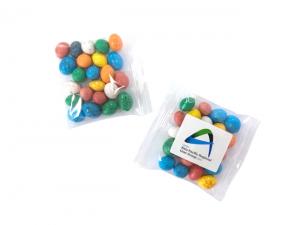 Werbeartikel M &amp; Ms gesprenkelte Eier (50 g)