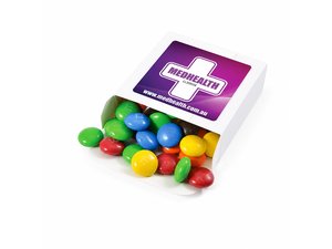Promotional M&Ms (Eco Boxed 50g)