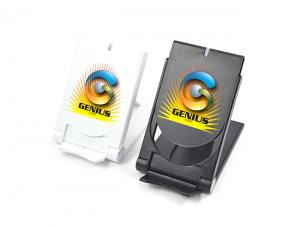 Werbeartikel Flip Phone Stand Drahtlose Ladeger&auml;te