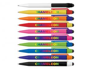 Werbeartikel Lorikeet Stylus Stifte