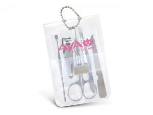 Lotus Manik&uuml;re-Sets