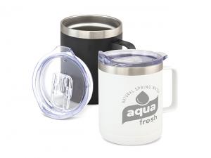 Werbeartikel Onx Vacuum Office Cups (400 ml)