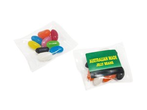 Promotional Australische Jelly Beans (25g)