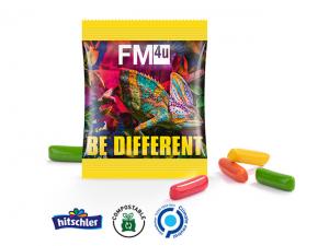 Werbeartikel Hitschies Chewy Candy Bags (10g)